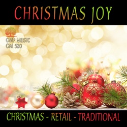 AV520 クリスマス・ジョイ