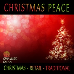 AV522 クリスマス・ピース