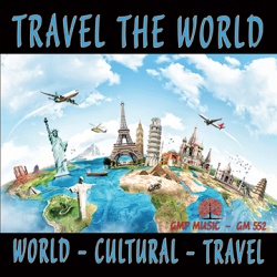 AV552 トラベル・ザ・ワールド#