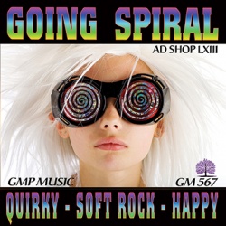 AV567 アドショップ63・ゴーイングスパイラル