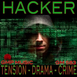 AV583 ハッカー・ドラマ・テンション