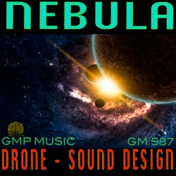 AV587 ネブラ・サウンドデザイン