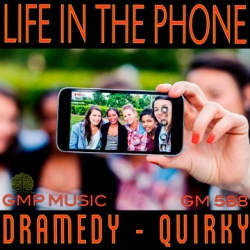 AV588 ライフ・イン・ザフォン