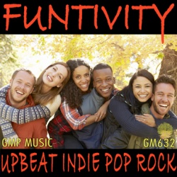 AV632 ファンティビティー・インディーズロック#