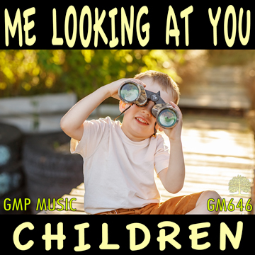 AV646 ミー・ルッキング・チルドレン#