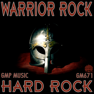 AV671 ウォーリアーロック/ハードロック