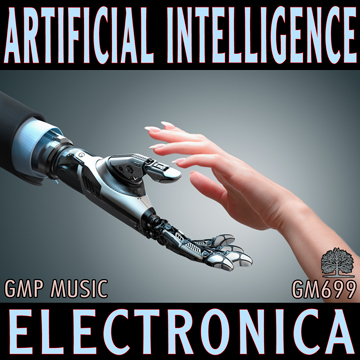AV699 AI・エレクトロニカ