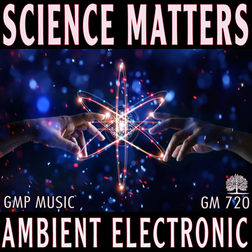 AV720　サイエンス・マター・アンビエント