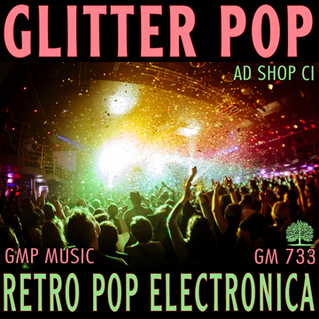 AV733　アドショップ100・レトロポップ