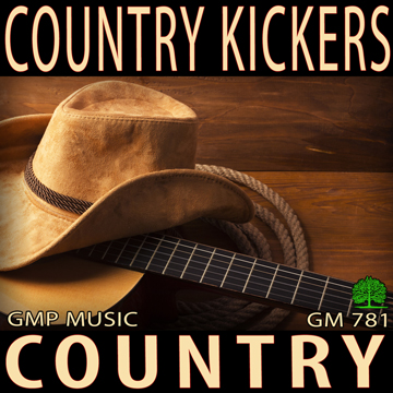 AV781-カントリー・キッカー