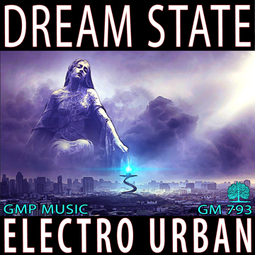 AV793-ドリームステート・エレクトロアーバン・ヒップホップ