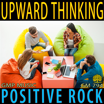 AV794-アップワードシンキング・ポジティブロック