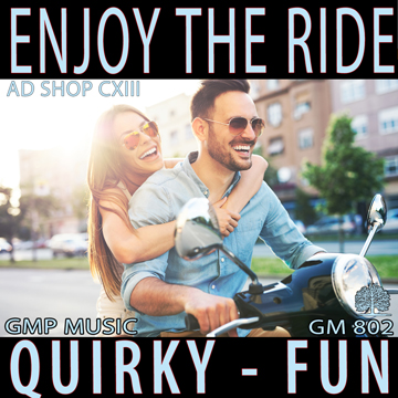 AV802--エンジョイザライド・ADショップ113・クオーキー・ファン