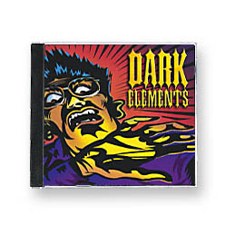 ダークエレメント