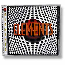 エレメント　イメージ効果音集