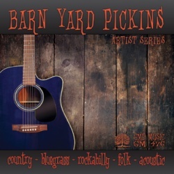 AV476　バーン・ヤード・ピッキング#