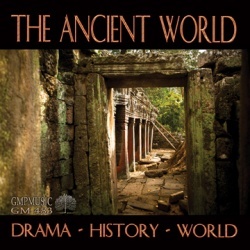 AV483　アンシエントワールド/ドラマ#特別パック対象品