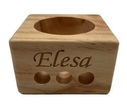 電子サックス・Elesa10・専用スピーカースタンド