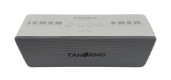 Bluetoothスピーカー・PIANOBAR・ピアノバー
