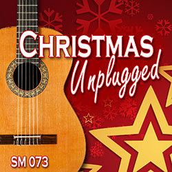 サウンドアイデア　SM073 クリスマス・アンプラグド・ダウンロード版