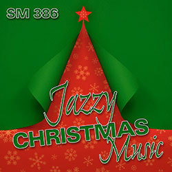 サウンドアイデア　SM386 ジャジー・クリスマス・ミュージック・ダウンロード版