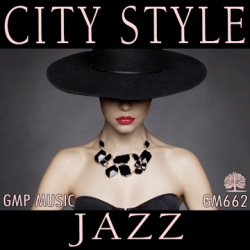 AV662 シティスタイル・ジャズ
