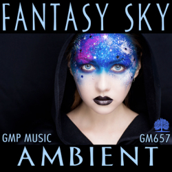 AV657 ファンタジースカイ・アンビエント