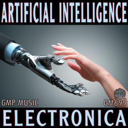 AV699 AI・エレクトロニカ