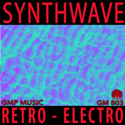 AV803-シンスウェーヴ・レトロ・エレクトロ