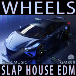 AV899-ウィールズ・スラップハウスEDM・ダンス・アップビート