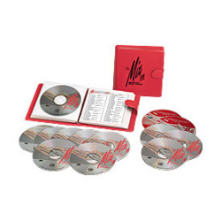 MIX XIII（13） ブロードキャスト著作権フリー音楽集