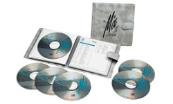 MIX3　サウンドアイデア・プロダクション・エレメント著作権フリー音楽集#