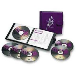 MIX V（5）ブロードキャスト著作権フリー音楽集