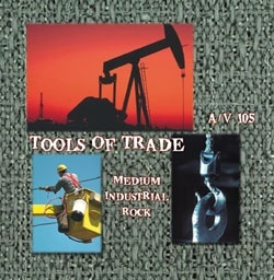 AV105 ツールオブトレード