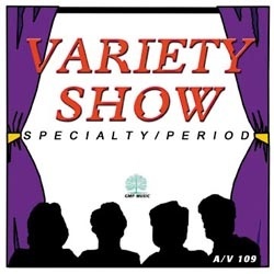 AV109 バラエティピリオド1