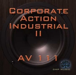 AV111 アクションインダストリアル II