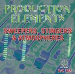 AV183 スイープ＆アトモスファー