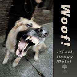 AV233 ヘビーメタル