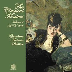 AV286 クラシカルマスターズ　VOL. 7
