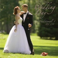 AV331 ウエディングディ