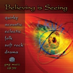 AV389　ビリーブ・イズ・シーイング・フォーク・ソフトロック