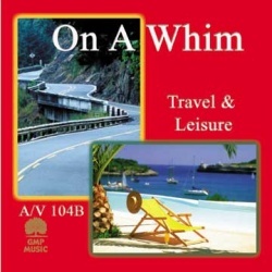 AV104 トラベル＆レジャー