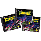 サイエンスフィクションサウンド エフェクト ライブラリ