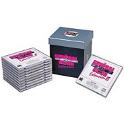 シリーズ6000エクステンション7  CD版＊日本語インデックス付