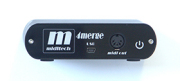 4merge MIDIマージボックス