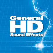著作権フリー 効果音素材CD　ジェネラルHD1　効果音ライブラリ・24bit96KHz・日本語インデックス付#