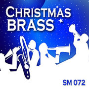サウンドアイデア　SM072 クリスマス・ブラス・ダウンロード版