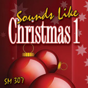 サウンドアイデア　SM307 サウンドライク・クリスマス1・ダウンロード版