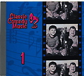 クラシック・コメディ・ミュージック1