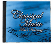 クラシカル・ミュージック・リラックス